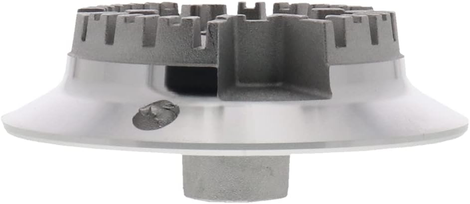 EXACT REPLACEMENT PARTS Exact Replacement Parts 8286813 Burner Small (2.5 x 2.5 x 1 inches) Replaces WP8286813