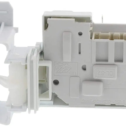 EXACT REPLACEMENT PARTS Exact Replacement Parts 137353300 Lid Lock Assembly (2 x 3.25 x 2.5 inches) ER137353300