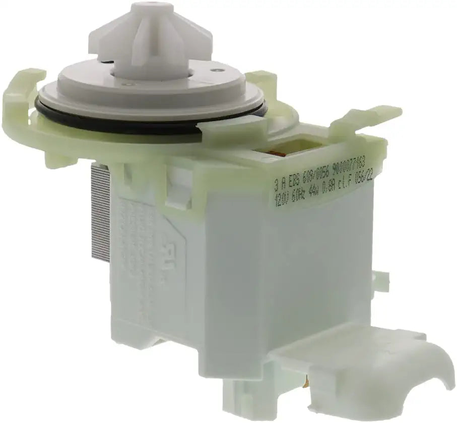 EXACT REPLACEMENT PARTS Exact Replacement Parts 00167082 Pump Drain for Bosch 3.5 x 3.5 x 2.88 inches Replacement 1387293