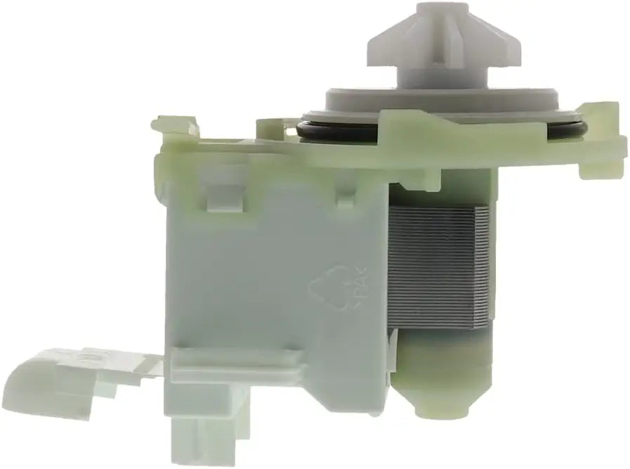 EXACT REPLACEMENT PARTS Exact Replacement Parts 00167082 Pump Drain for Bosch 3.5 x 3.5 x 2.88 inches Replacement 1387293