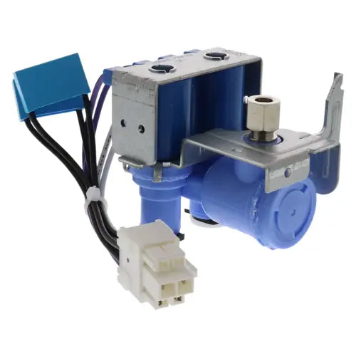 EXACT REPLACEMENT PARTS Exact Replacement Parts DA62-02360B Refrigerator Water Inlet Valve (Pack 1) DA62-02360B