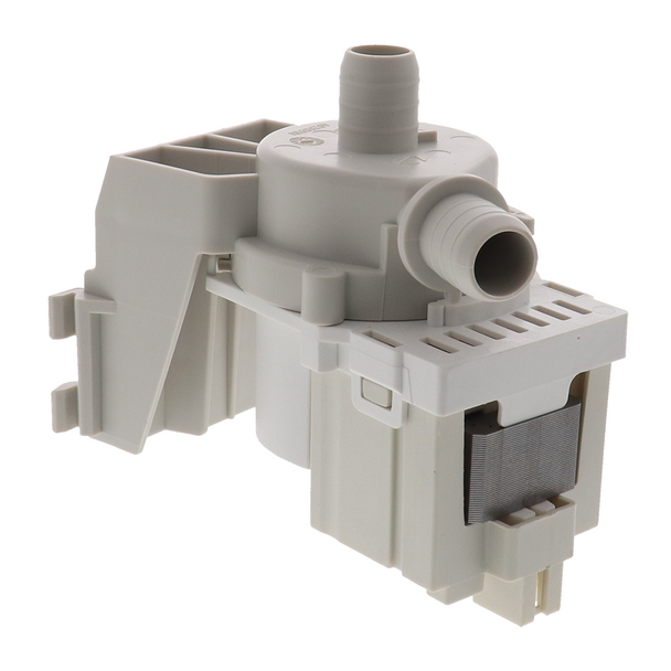 EXACT REPLACEMENT PARTS Exact Replacement Parts 5304514769 Pump Washer for Electrolux (1 Pack) Replacement 5304505224, 5304509040