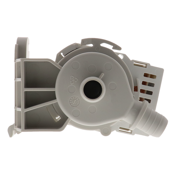EXACT REPLACEMENT PARTS Exact Replacement Parts 5304514769 Pump Washer for Electrolux (1 Pack) Replacement 5304505224, 5304509040