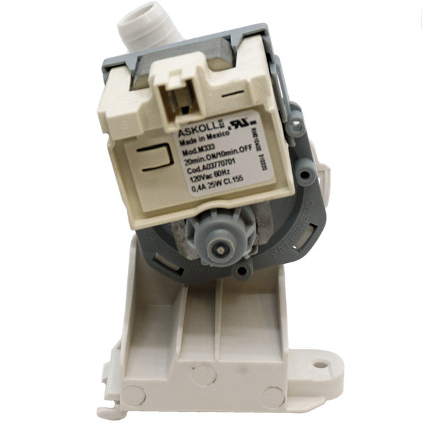EXACT REPLACEMENT PARTS Exact Replacement Parts 5304514769 Pump Washer for Electrolux (1 Pack) Replacement 5304505224, 5304509040