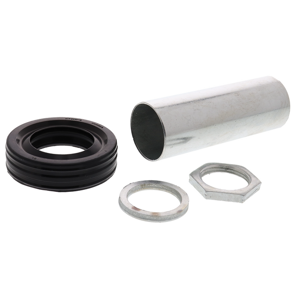 EXACT REPLACEMENT PARTS Exact Replacement Parts W10435302 Washer Bearing and Tub Seal Kit 1 Pack (replaces AP5325033)