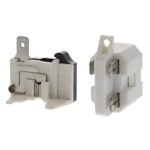 EXACT REPLACEMENT PARTS Exact Replacement Parts 4387913 Refrigerator Overload Relay 110-120 V (1 Pack) ER4387913