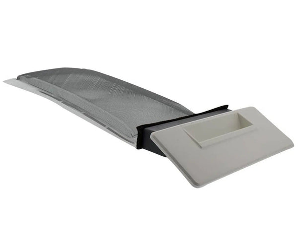 EXACT REPLACEMENT PARTS Exact Replacement Parts W10717210 dryer lint screen (pack 1) replaces WPW10717210