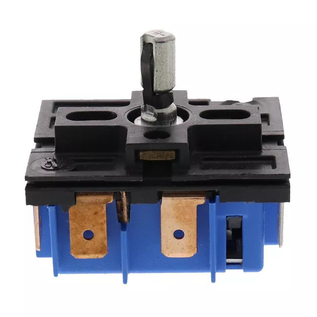 EXACT REPLACEMENT PARTS Exact Replacement Parts W10434452 Infinite Switch 240V (Dual Surface Element) Replacement WPW10434452