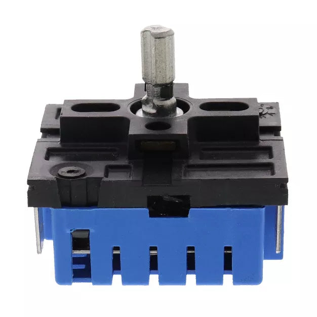EXACT REPLACEMENT PARTS Exact Replacement Parts W10434452 Infinite Switch 240V (Dual Surface Element) Replacement WPW10434452