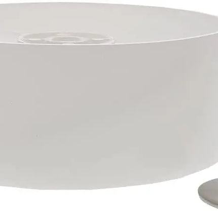 EXACT REPLACEMENT PARTS Exact Replacement Parts 4388736 Refrigerator Ice Dispenser Auger Drum (1 Pack) 4388736