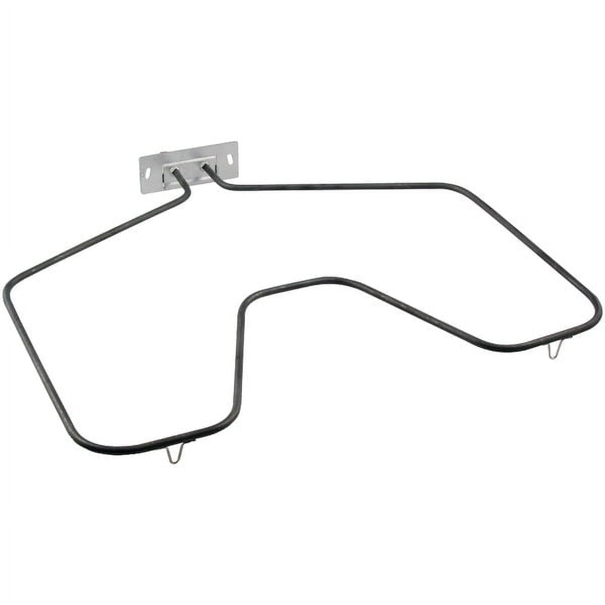 EXACT REPLACEMENT PARTS Exact Replacement Parts WB44X5099 Bake Element 2,585 W (Pack 1) Replacement GE WB44X5099
