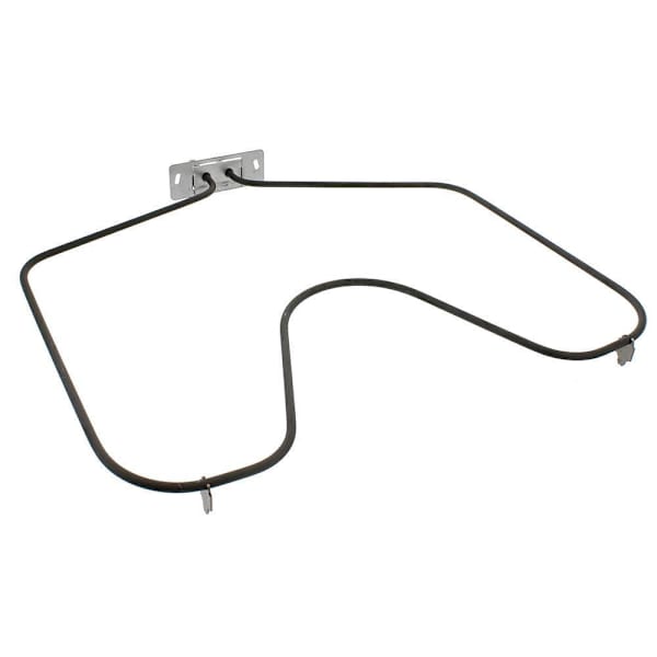 EXACT REPLACEMENT PARTS Exact Replacement Parts WB44X5099 Bake Element 2,585 W (Pack 1) Replacement GE WB44X5099
