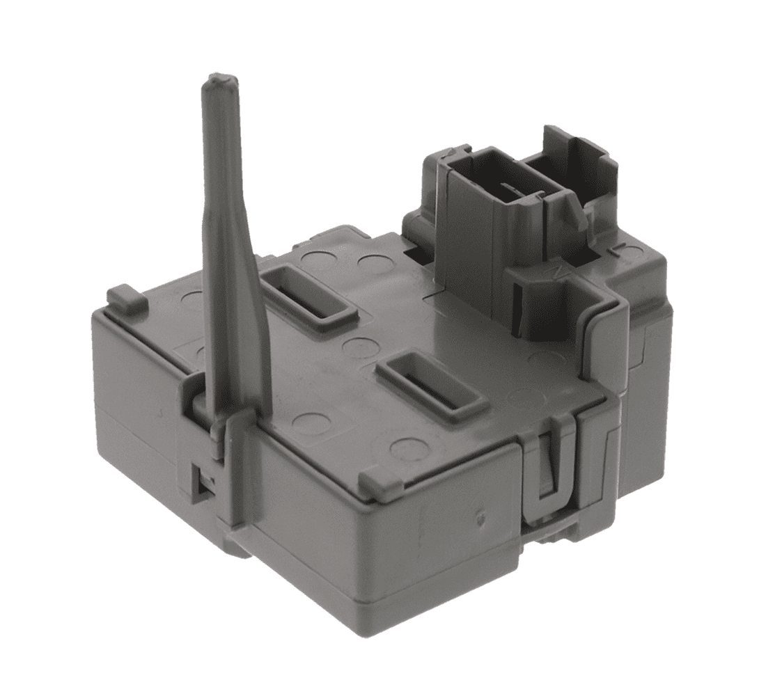 EXACT REPLACEMENT PARTS Exact Replacement Parts WR08X22874 Relay and Overload Kit (1 Pack) Replacement WR8X22874