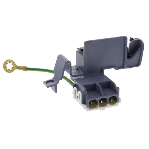 EXACT REPLACEMENT PARTS Exact Replacement Parts 8318084 Lid Switch (3 x 2.5 x 1.75 in) Replacement 8318084
