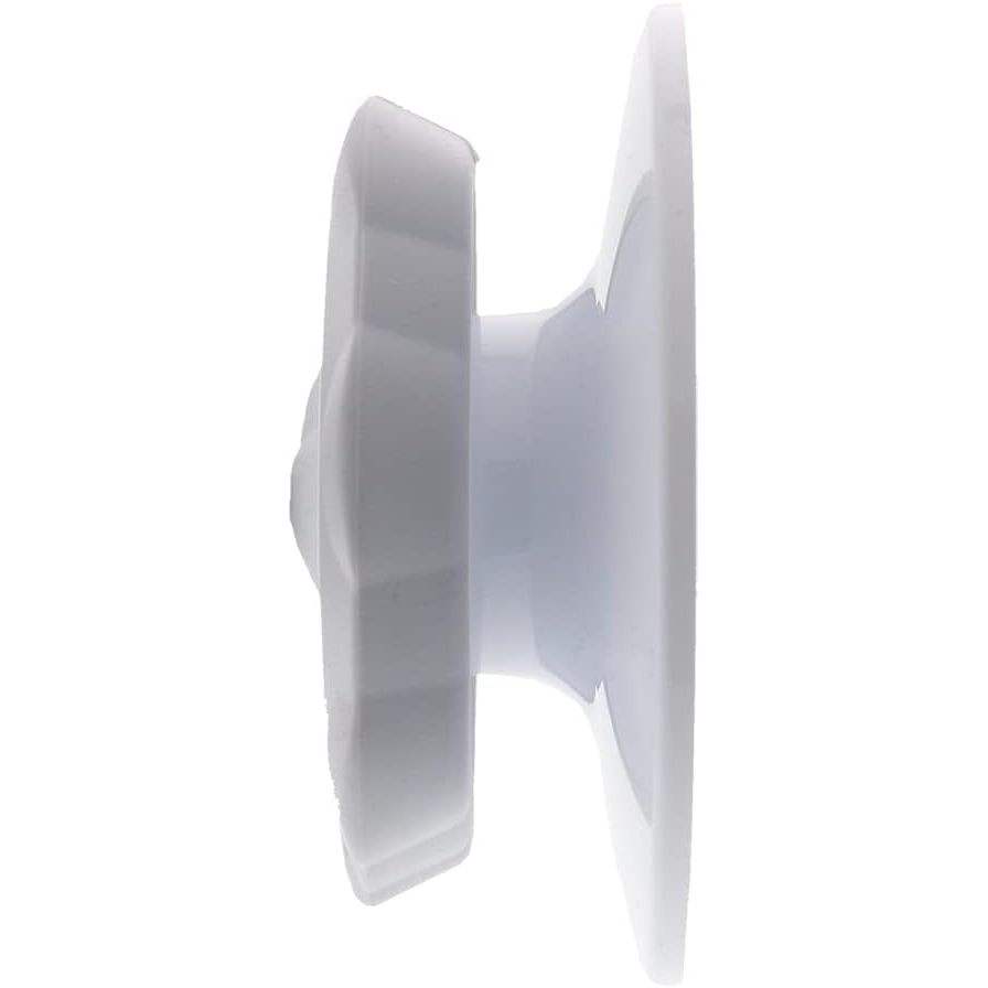 EXACT REPLACEMENT PARTS Exact Replacement Parts 134886700 Laundry Knob for Electrolux 3 in (Replacement 134035500)