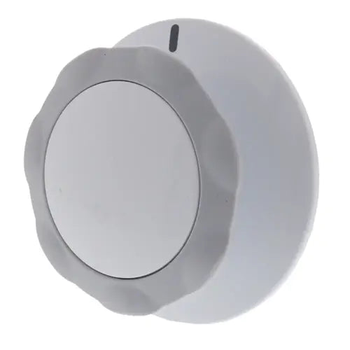 EXACT REPLACEMENT PARTS Exact Replacement Parts 134886700 Laundry Knob for Electrolux 3 in (Replacement 134035500)