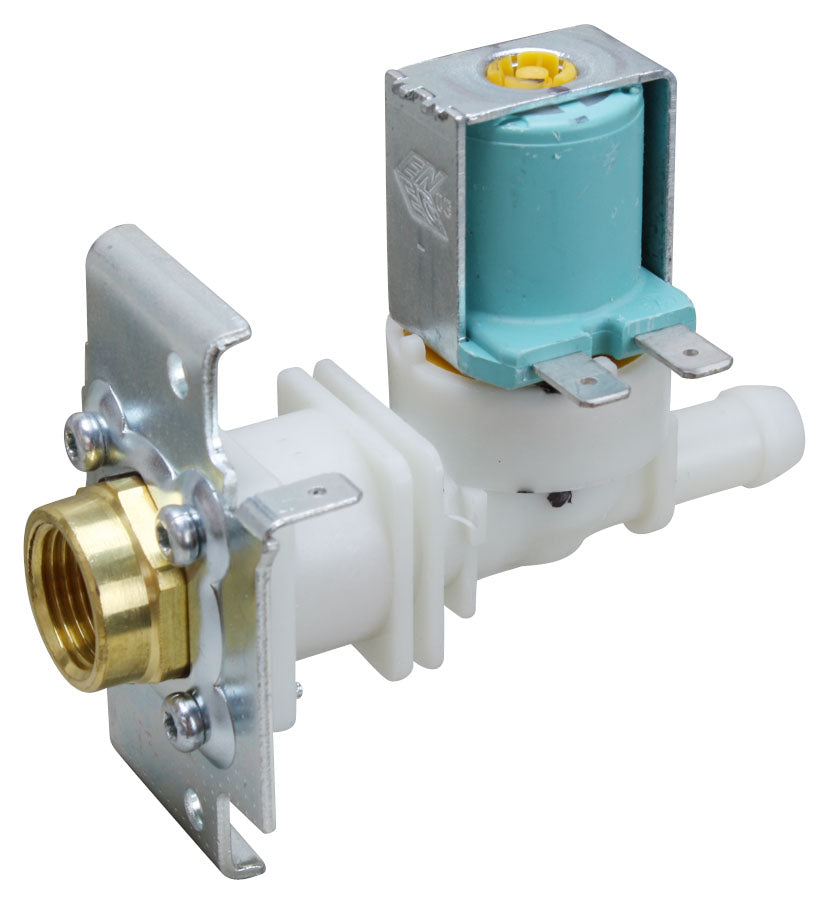 EXACT REPLACEMENT PARTS Exact Replacement Parts 00425458 Dishwasher Water Valve (Universal) 425458