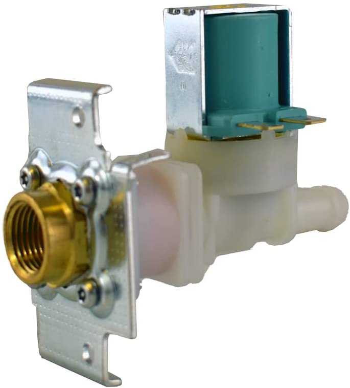 EXACT REPLACEMENT PARTS Exact Replacement Parts 00425458 Dishwasher Water Valve (Universal) 425458