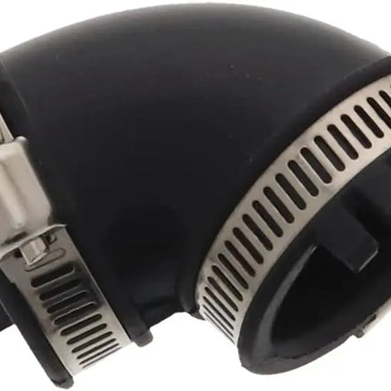 EXACT REPLACEMENT PARTS Exact Replacement Parts W10445975 Assembly Hose for Whirlpool 45-degree (W10195114)