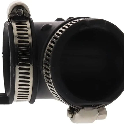 EXACT REPLACEMENT PARTS Exact Replacement Parts W10445975 Assembly Hose for Whirlpool 45-degree (W10195114)