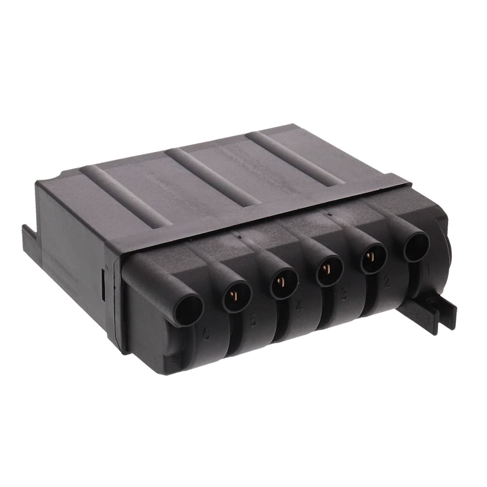 EXACT REPLACEMENT PARTS Exact Replacement Parts W10475147 Spark Module 0+4 Reignition (Replacement WPW10475147)