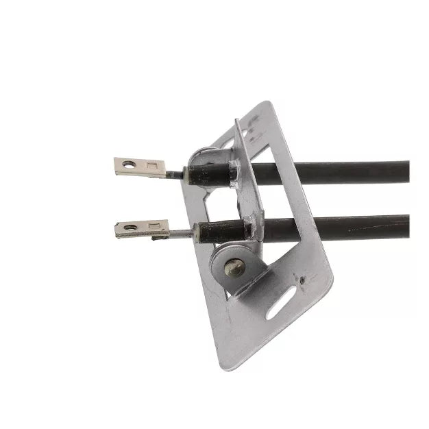 EXACT REPLACEMENT PARTS Exact Replacement Parts WB44X5043 Replacement Bake Element 3000 W (Pack 1) Replaces WB44X5028
