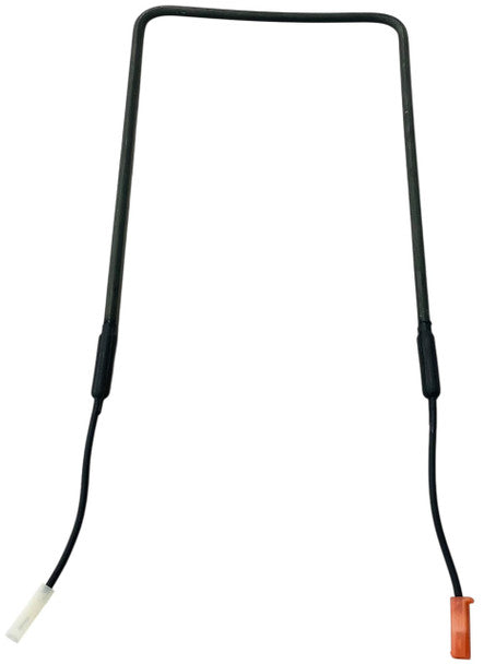 EXACT REPLACEMENT PARTS Exact Replacement Parts 242044113 Defrost Heater 450W (18.75 in) 241940201