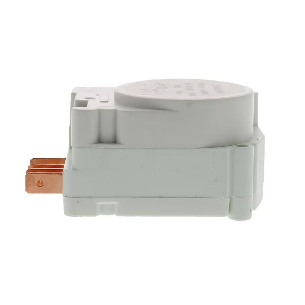 EXACT REPLACEMENT PARTS Exact Replacement Parts WR9X483 Defrost Timer (Pack of 1) Replaces GE