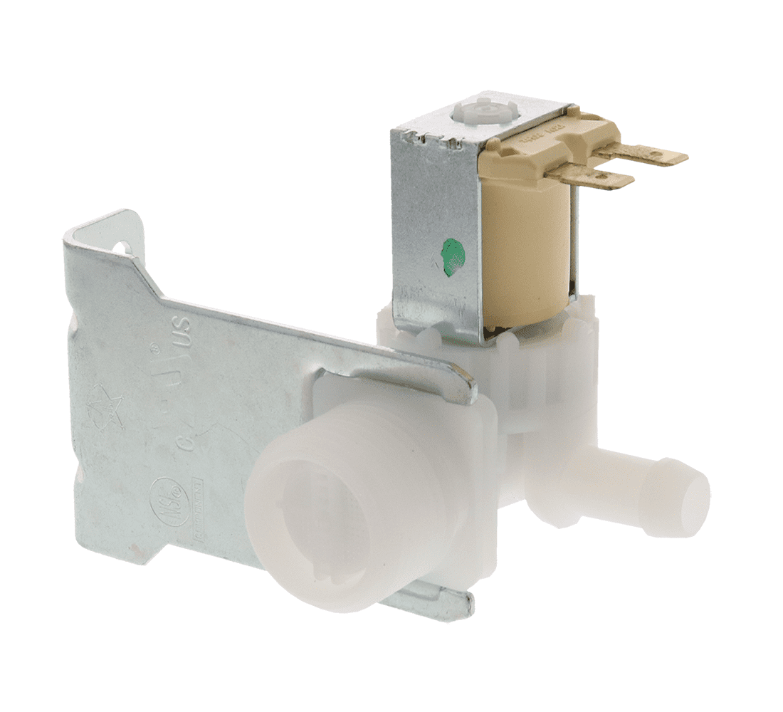 EXACT REPLACEMENT PARTS Exact Replacement Parts 807047901 Water Inlet Valve (3 x 3.88 x 2.38 in) Replacement 807047901