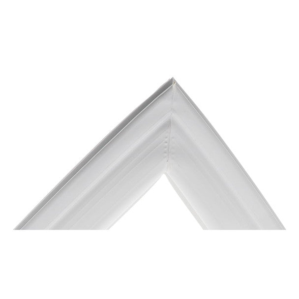 EXACT REPLACEMENT PARTS Exact Replacement Parts WR14X29358 Freezer Door Gasket 29.25 x 19 x 1.75 (Pack 1) WR14X29358