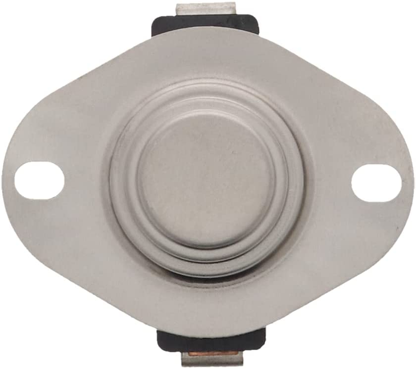 EXACT REPLACEMENT PARTS Exact Replacement Parts 694674 Adjustable Dryer Cycling Thermostat Kit (Kit) WP694674