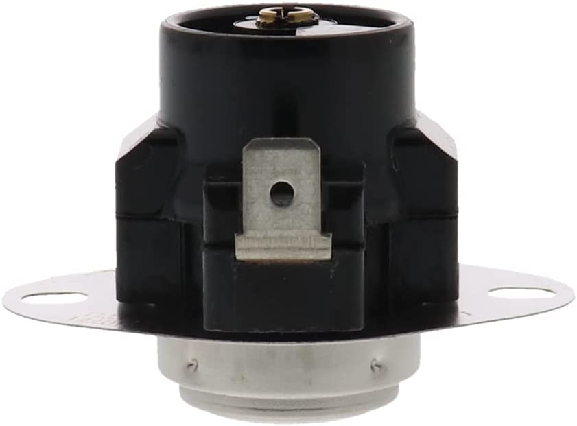 EXACT REPLACEMENT PARTS Exact Replacement Parts 694674 Adjustable Dryer Cycling Thermostat Kit (Kit) WP694674