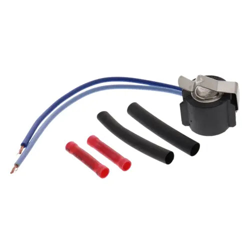 EXACT REPLACEMENT PARTS Exact Replacement Parts 5303918214 Defrost Thermostat (Individual) Replaces Electrolux 5303918214 L47-22F