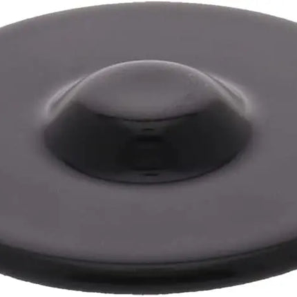 EXACT REPLACEMENT PARTS Exact Replacement Parts W10169985 Cap Burner (2.38 x 2.38 x 0.25 in) Replaces WPW10169985