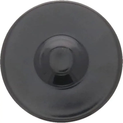 EXACT REPLACEMENT PARTS Exact Replacement Parts W10169985 Cap Burner (2.38 x 2.38 x 0.25 in) Replaces WPW10169985