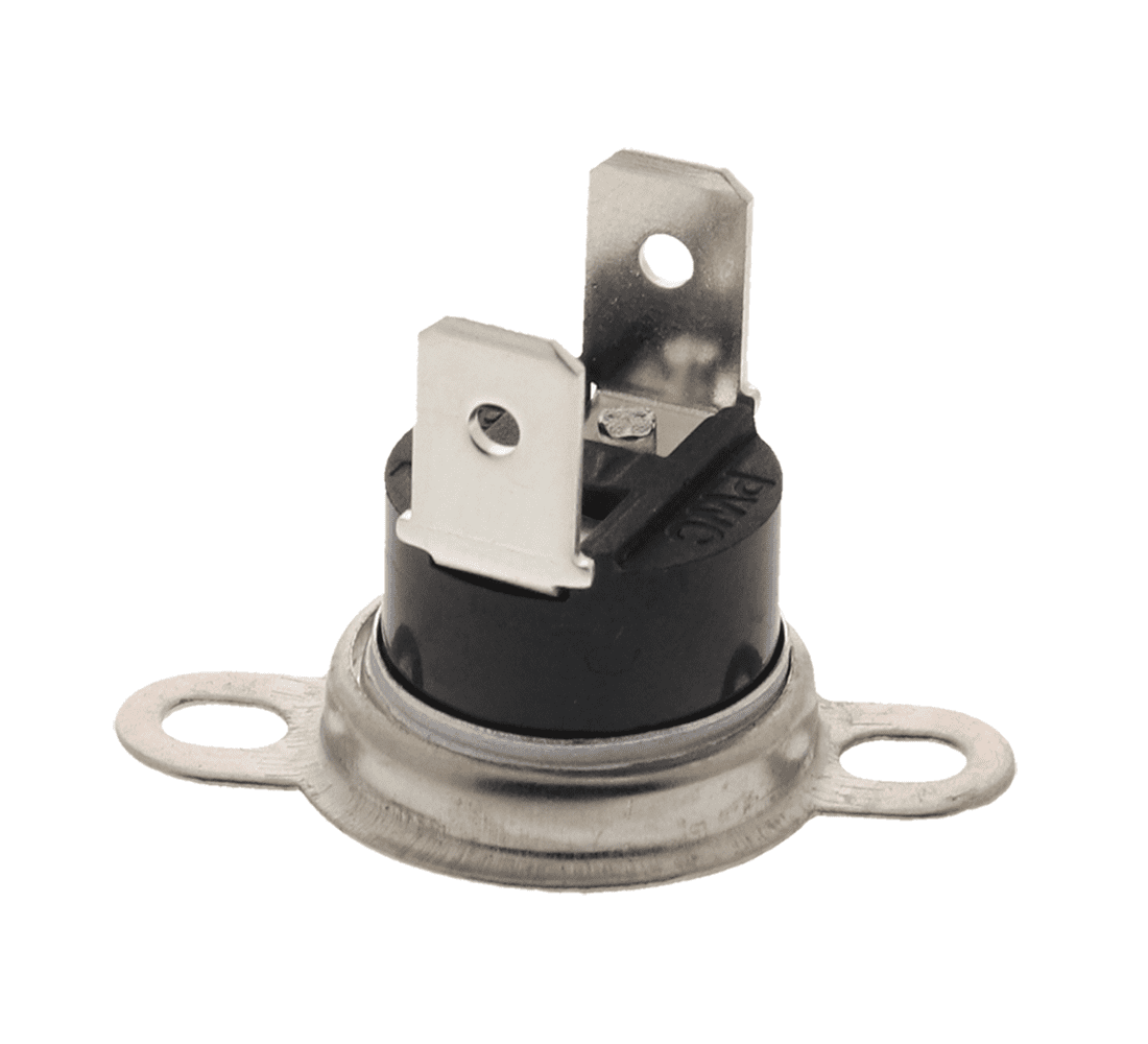 EXACT REPLACEMENT PARTS Exact Replacement Parts 134120900 Dryer Thermal Fuse 222Â°F (Pack of 1) ER134120900