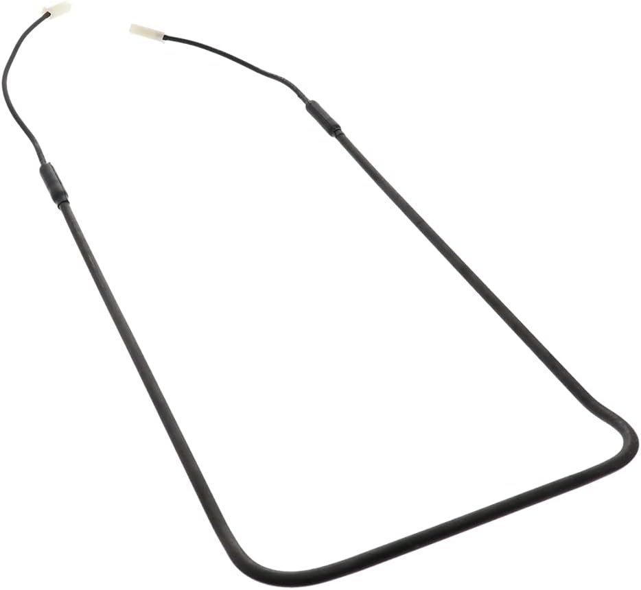EXACT REPLACEMENT PARTS Exact Replacement Parts W10495967 Defrost Heater 435W (27.5 in) W10251470