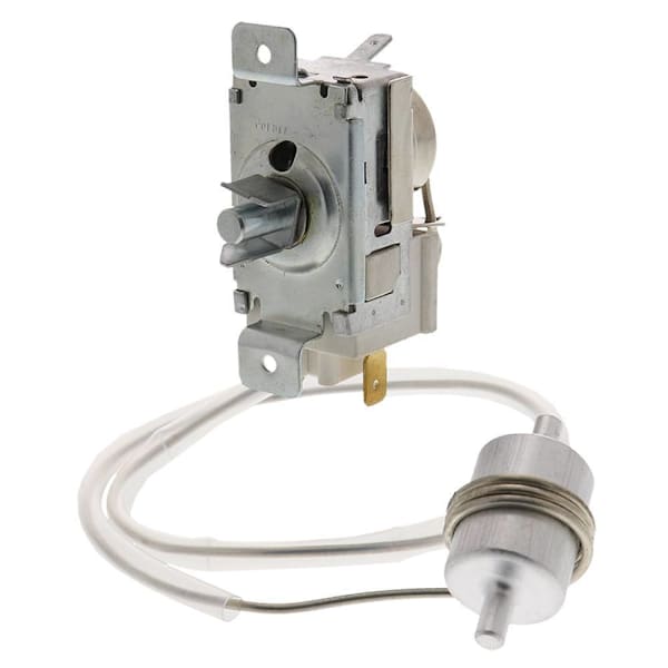 EXACT REPLACEMENT PARTS Exact Replacement Parts 61005789 Control Cold for Whirlpool (Pack 1) Replaces 61005629
