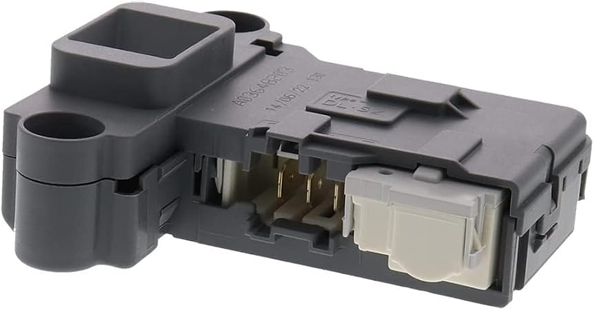 EXACT REPLACEMENT PARTS Exact Replacement Parts 5304514774 Door Lock Assembly (Replaces AP6329665, 5304505231, 4839359, PS12365826)