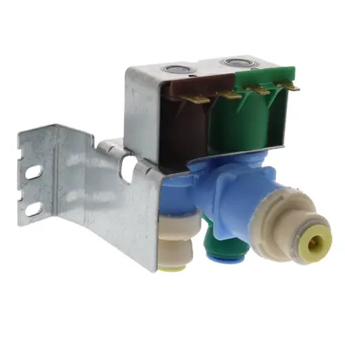 EXACT REPLACEMENT PARTS Exact Replacement Parts W10179146 Valve Water (4.88 x 3.75 x 3.5 inches) 1546655