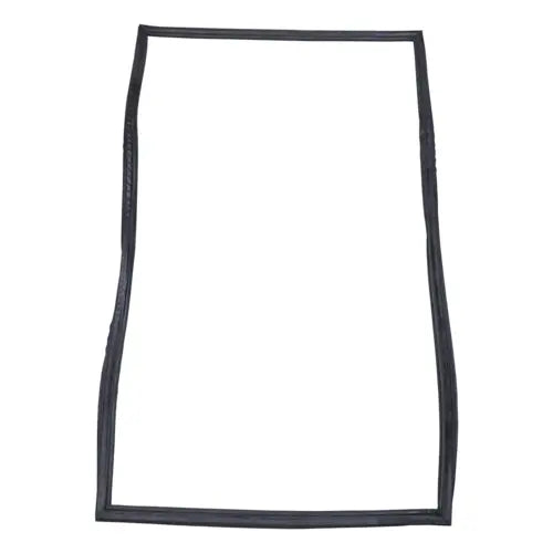 EXACT REPLACEMENT PARTS Exact Replacement Parts WR24X10237 Gasket FF Door 29.5 x 19 x 1.75 inches (ERWR24X10237)