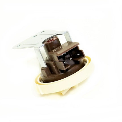 EXACT REPLACEMENT PARTS Exact Replacement Parts 6601ER1006E Washer Water Pressure Switch 120V (1 Pack) Replaces 6601EN1005B
