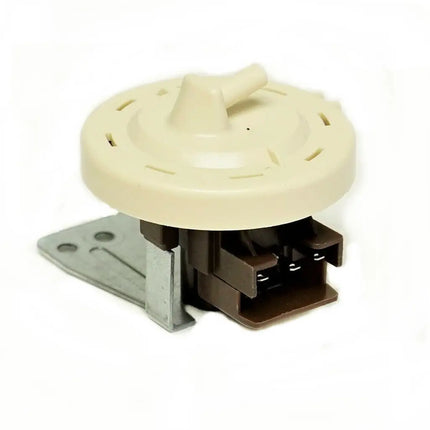 EXACT REPLACEMENT PARTS Exact Replacement Parts 6601ER1006E Washer Water Pressure Switch 120V (1 Pack) Replaces 6601EN1005B