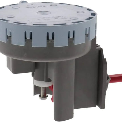 EXACT REPLACEMENT PARTS Exact Replacement Parts W10268911 Washer Water Level Pressure Switch (Replaces WPW10268911 AP6018167 PS11751469)