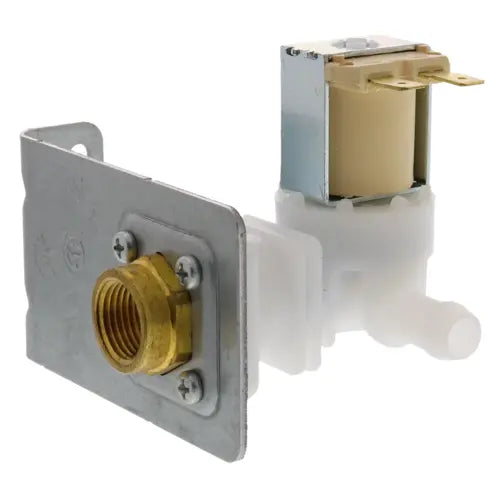 EXACT REPLACEMENT PARTS Exact Replacement Parts 154637401 water inlet valve for Electrolux (3x3x4) WV7401