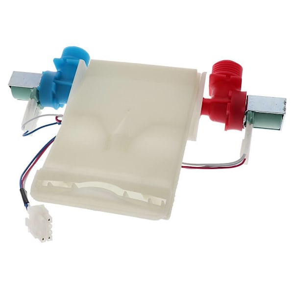 EXACT REPLACEMENT PARTS Exact Replacement Parts W11210463 Replacement Water Inlet Valve (Pack 1) W10701461