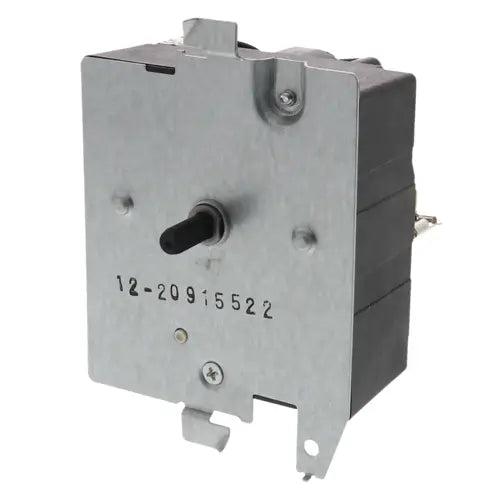 EXACT REPLACEMENT PARTS Exact Replacement Parts WE4M533 Dryer Timer 115 Vac (TMD1EM03)