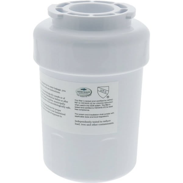 EXACT REPLACEMENT PARTS Exact Replacement Parts MWF Refrigerator Water Filter (1 Pack) SS08