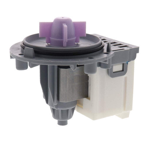 EXACT REPLACEMENT PARTS Exact Replacement Parts EAU61383503 Washer Pump (LP3503) Replaces EAU62263303