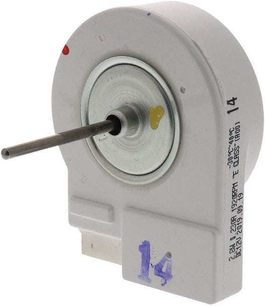 EXACT REPLACEMENT PARTS Exact Replacement Parts DA31-00146J Evaporator Motor 28 W (2 inches Shaft) Replacement AP5326111